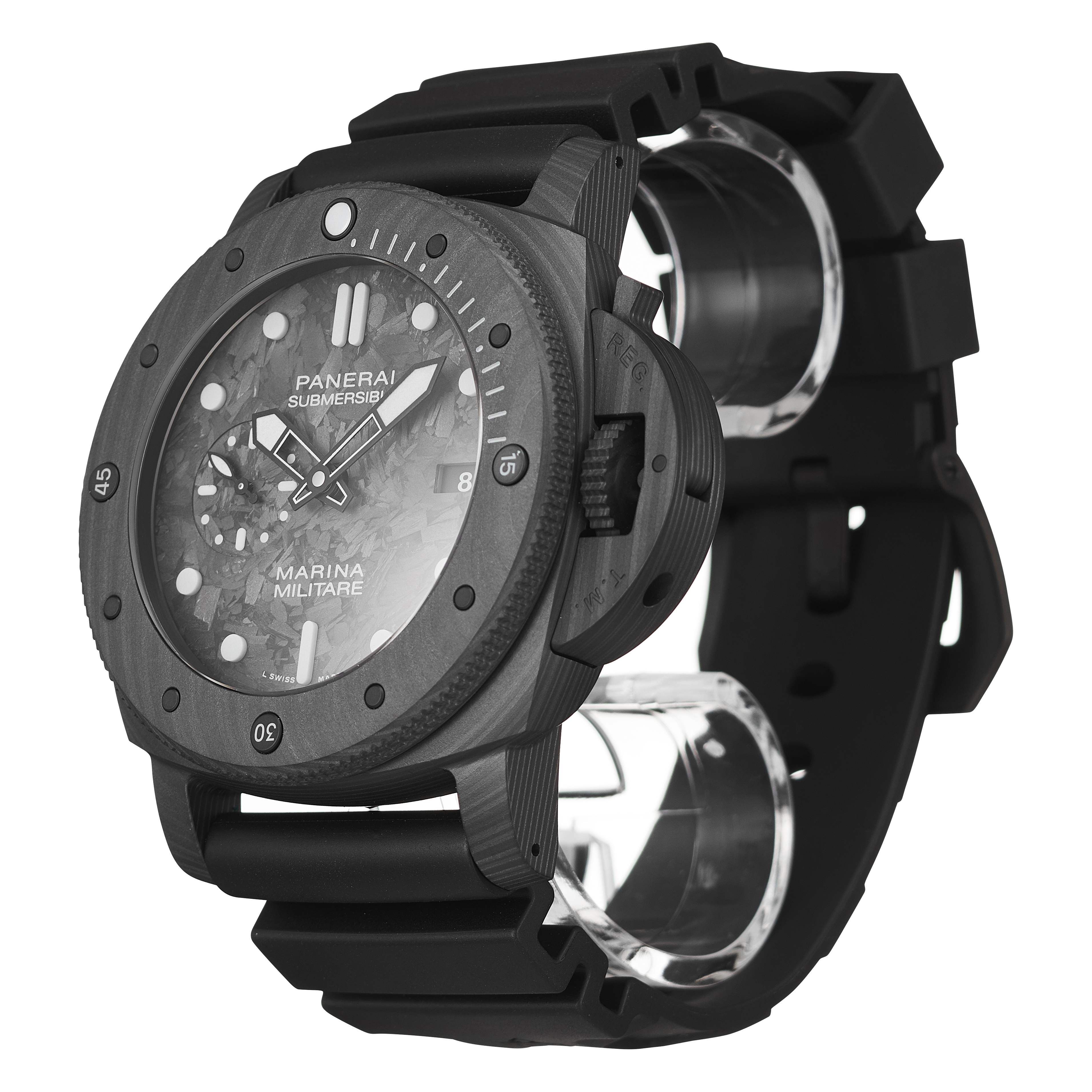 Panerai Submersible PAM00979