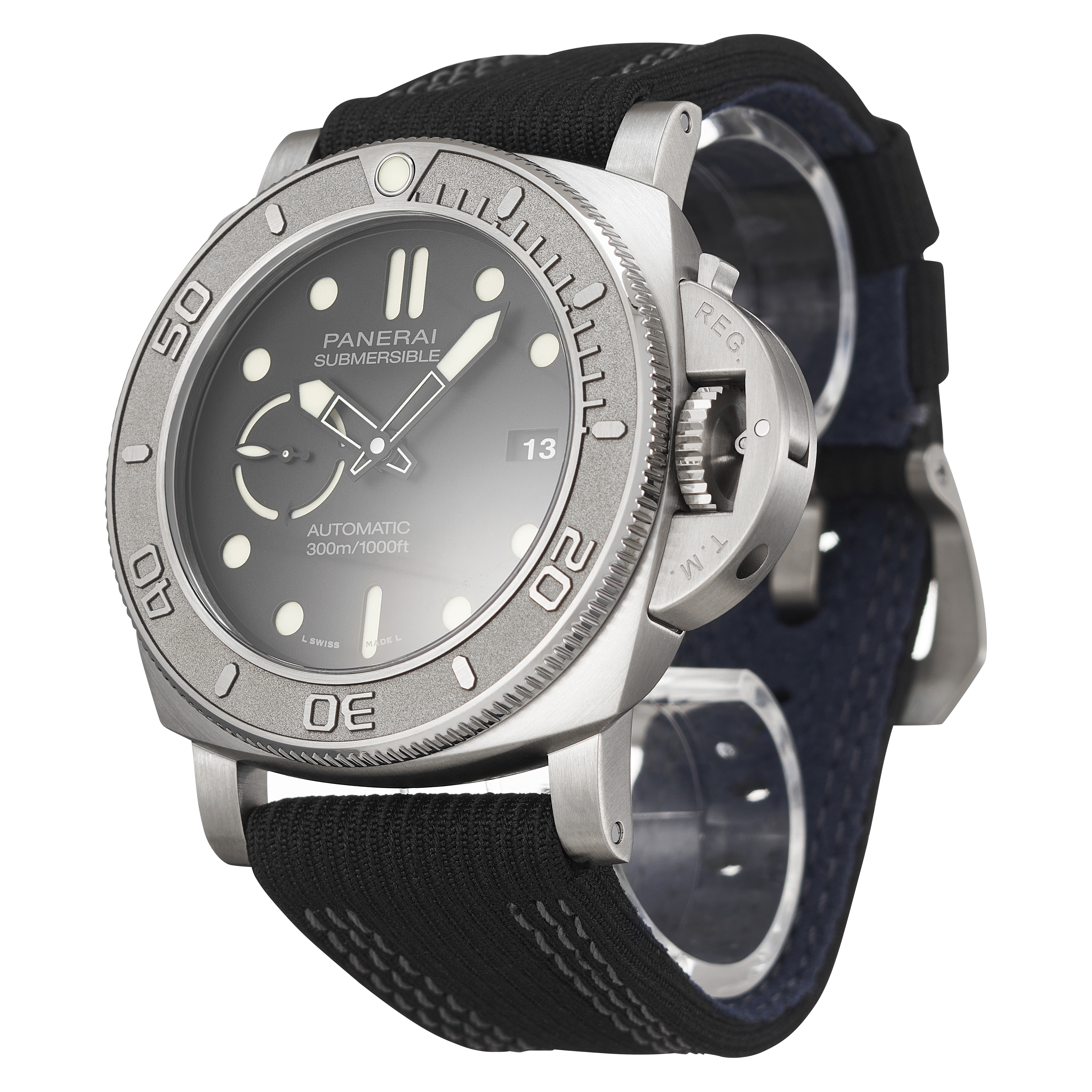 Panerai Submersible PAM00984