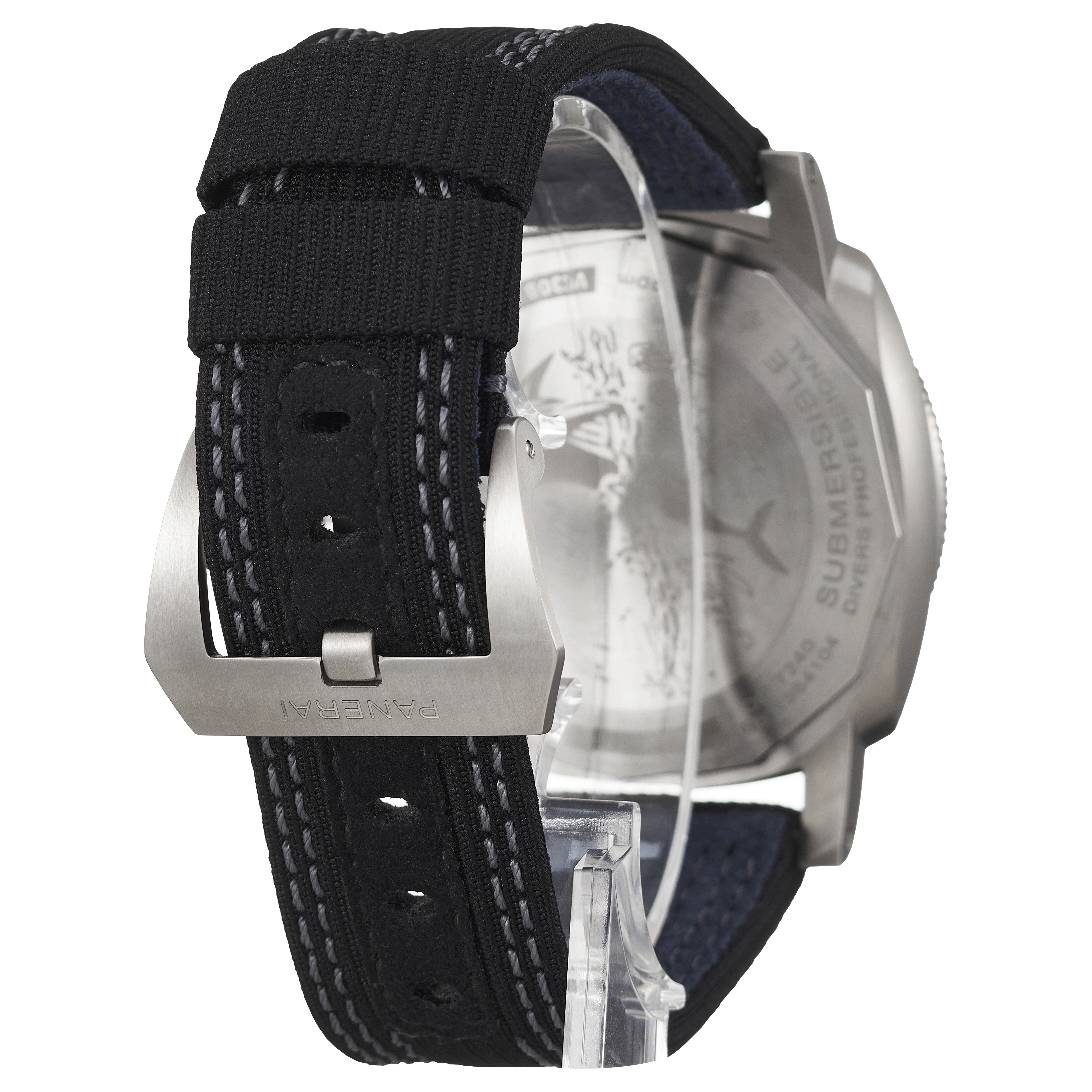 Panerai Submersible PAM00984