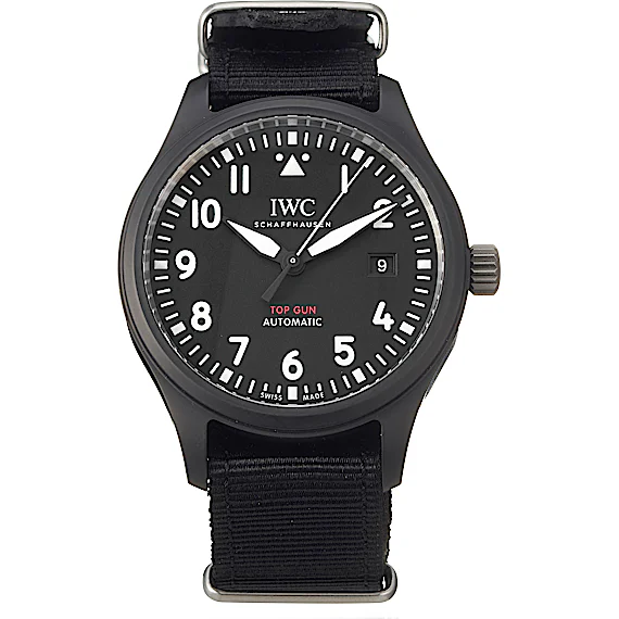 IWC Pilot's Watch IW326901 IWC Pilot's Watch IW326901