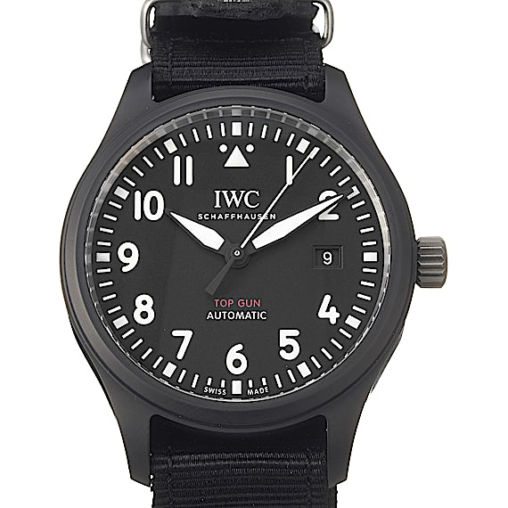 IWC Pilot's Watch IW326901 IWC Pilot's Watch IW326901