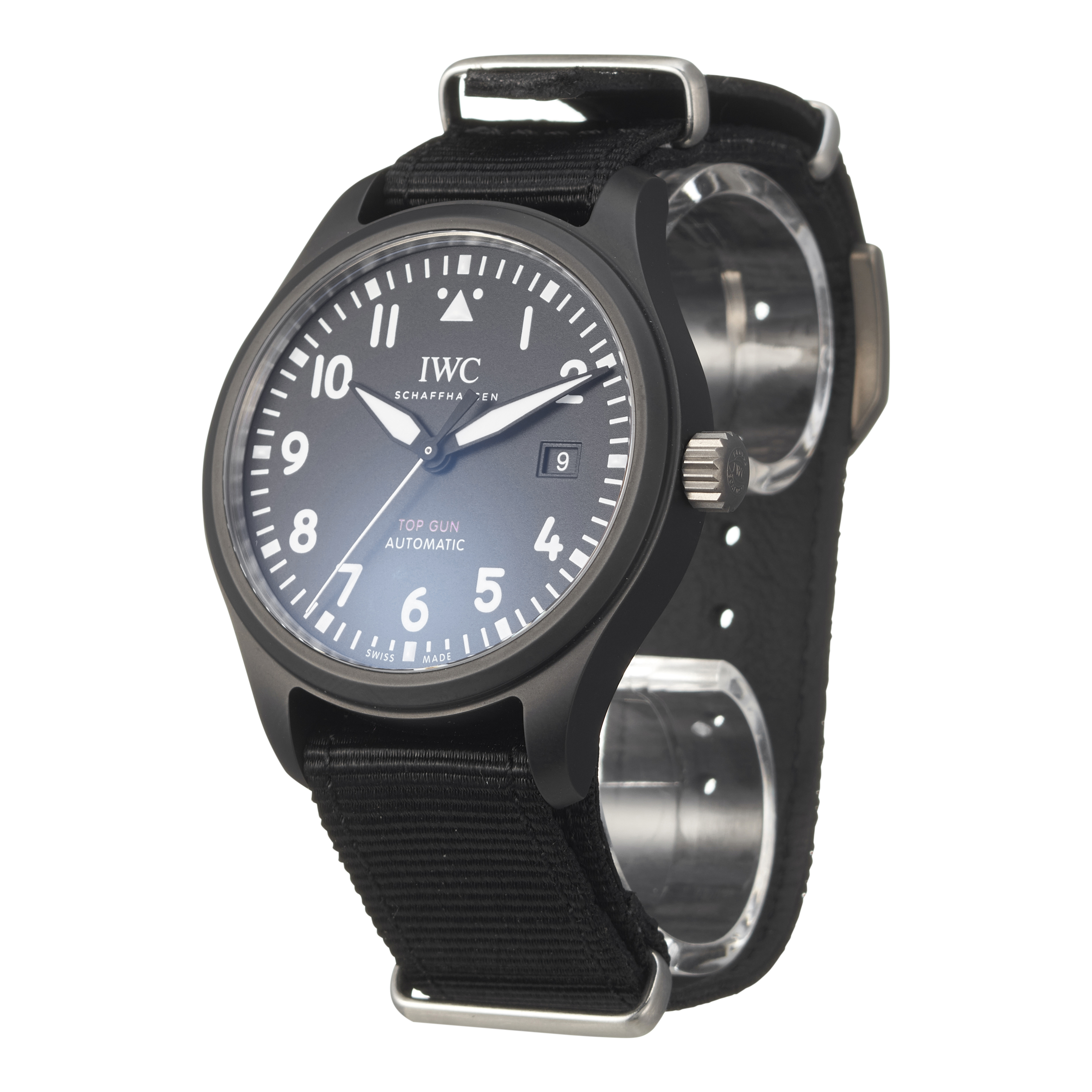 IWC Pilot's Watch IW326901