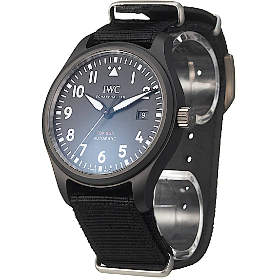 IWC Pilot's Watch IW326901 IWC Pilot's Watch IW326901
