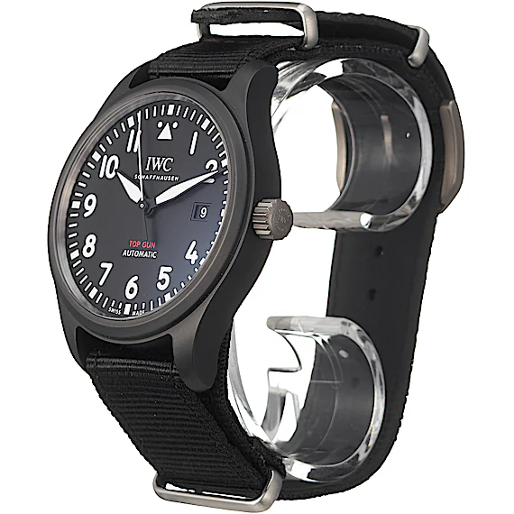 IWC Pilot's Watch IW326901 IWC Pilot's Watch IW326901