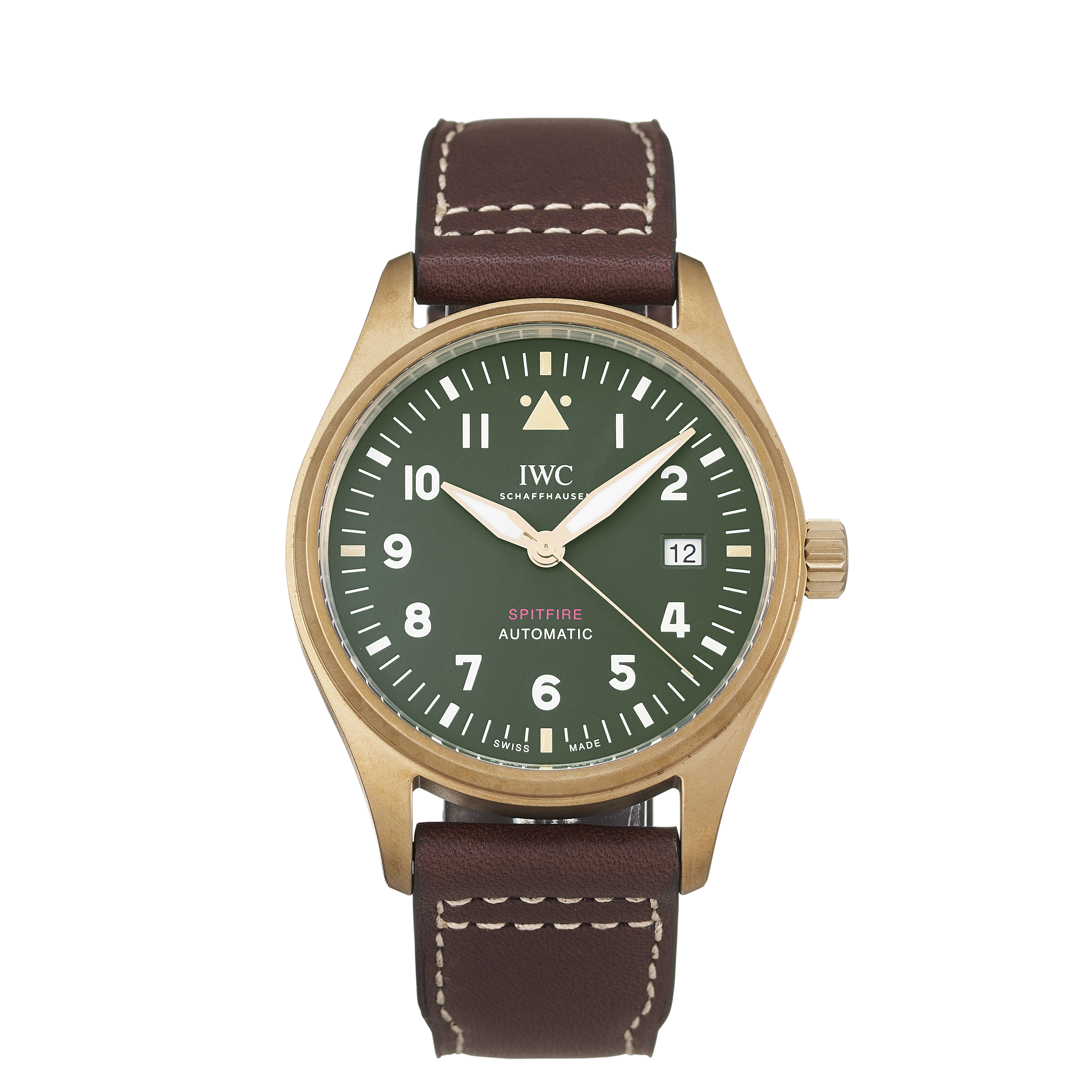 IWC Pilot's Watch IW326802