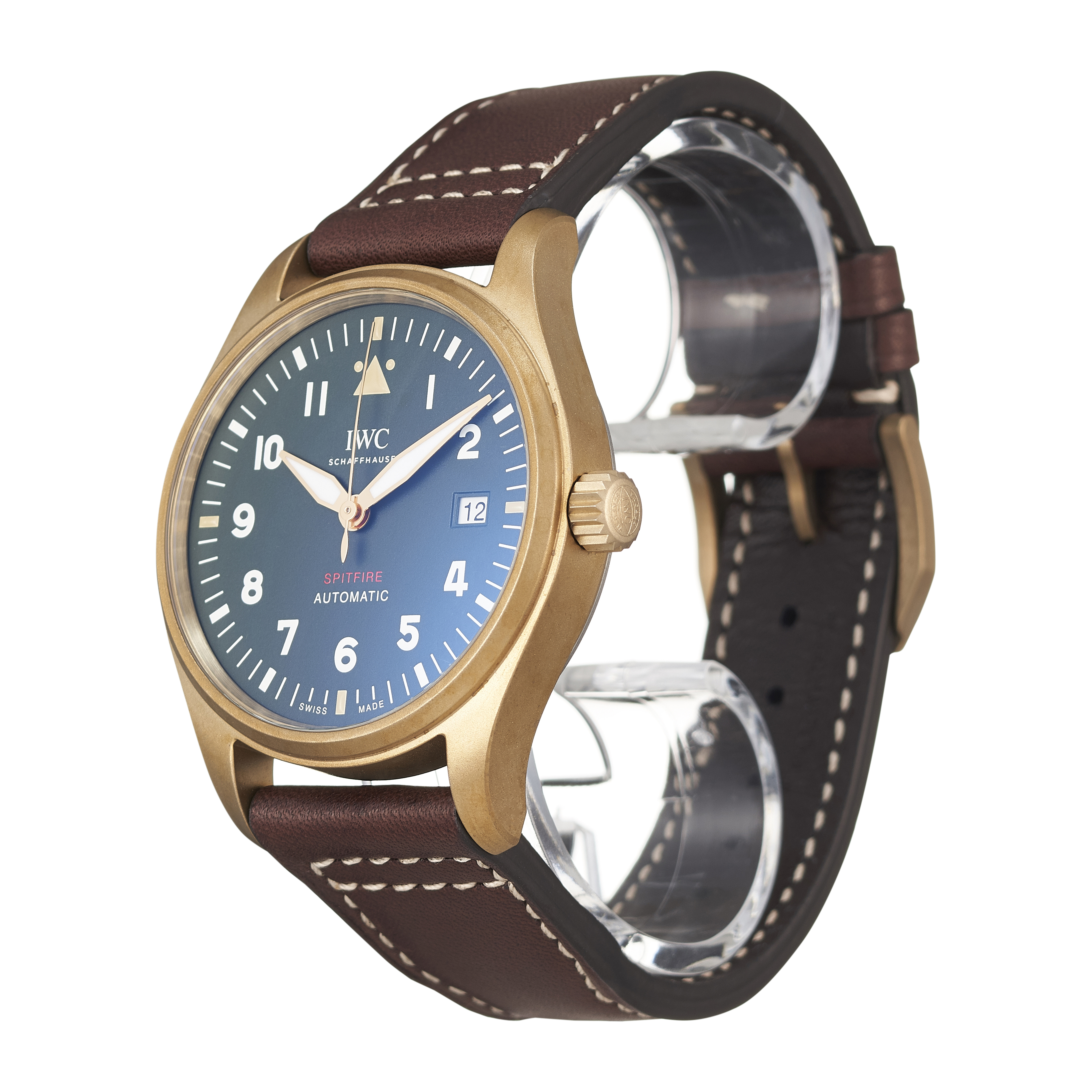 IWC Pilot's Watch IW326802