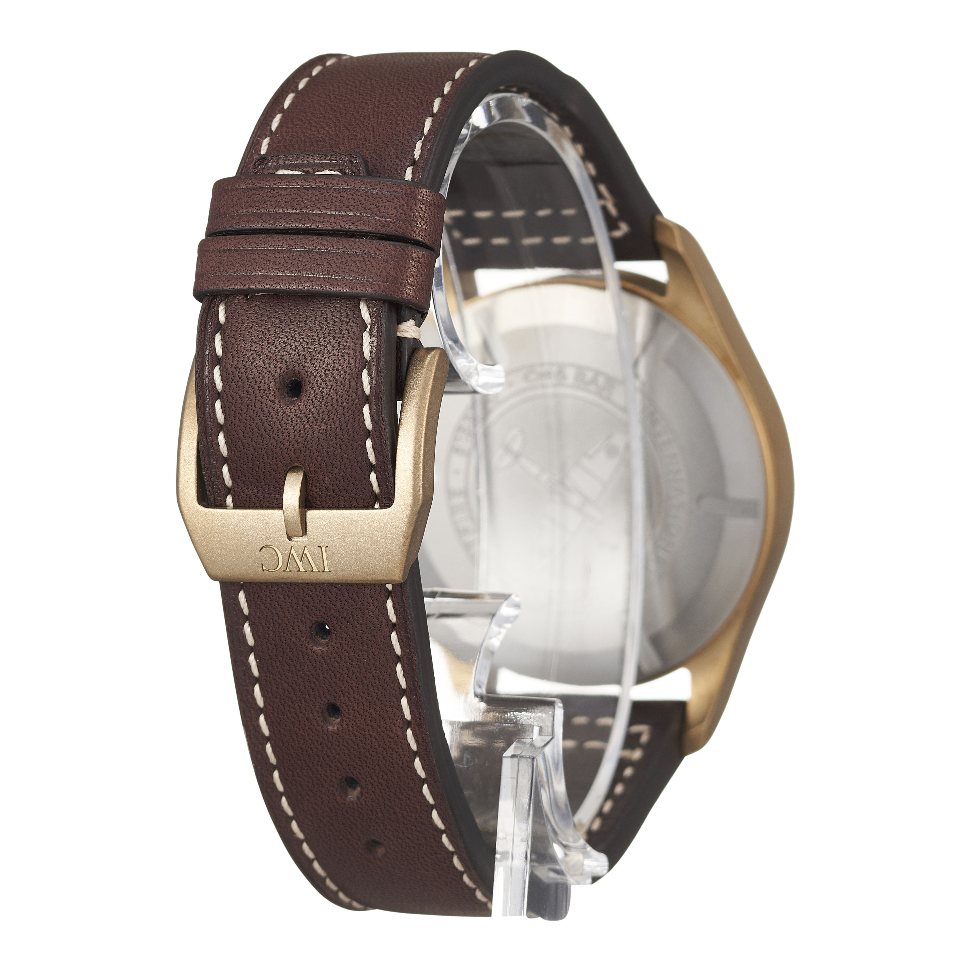 IWC Pilot's Watch IW326802