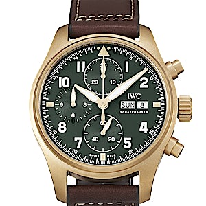 IWC Pilot's Watch IW387902
