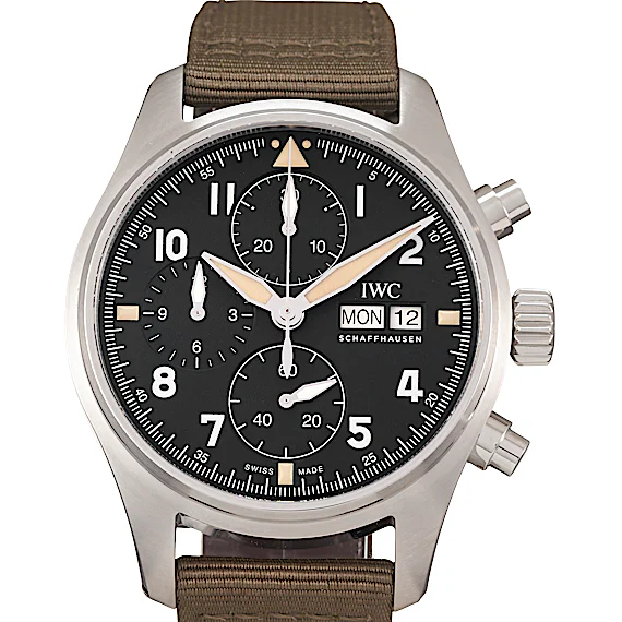 IWC Pilot's Watch IW387901 IWC Pilot's Watch IW387901