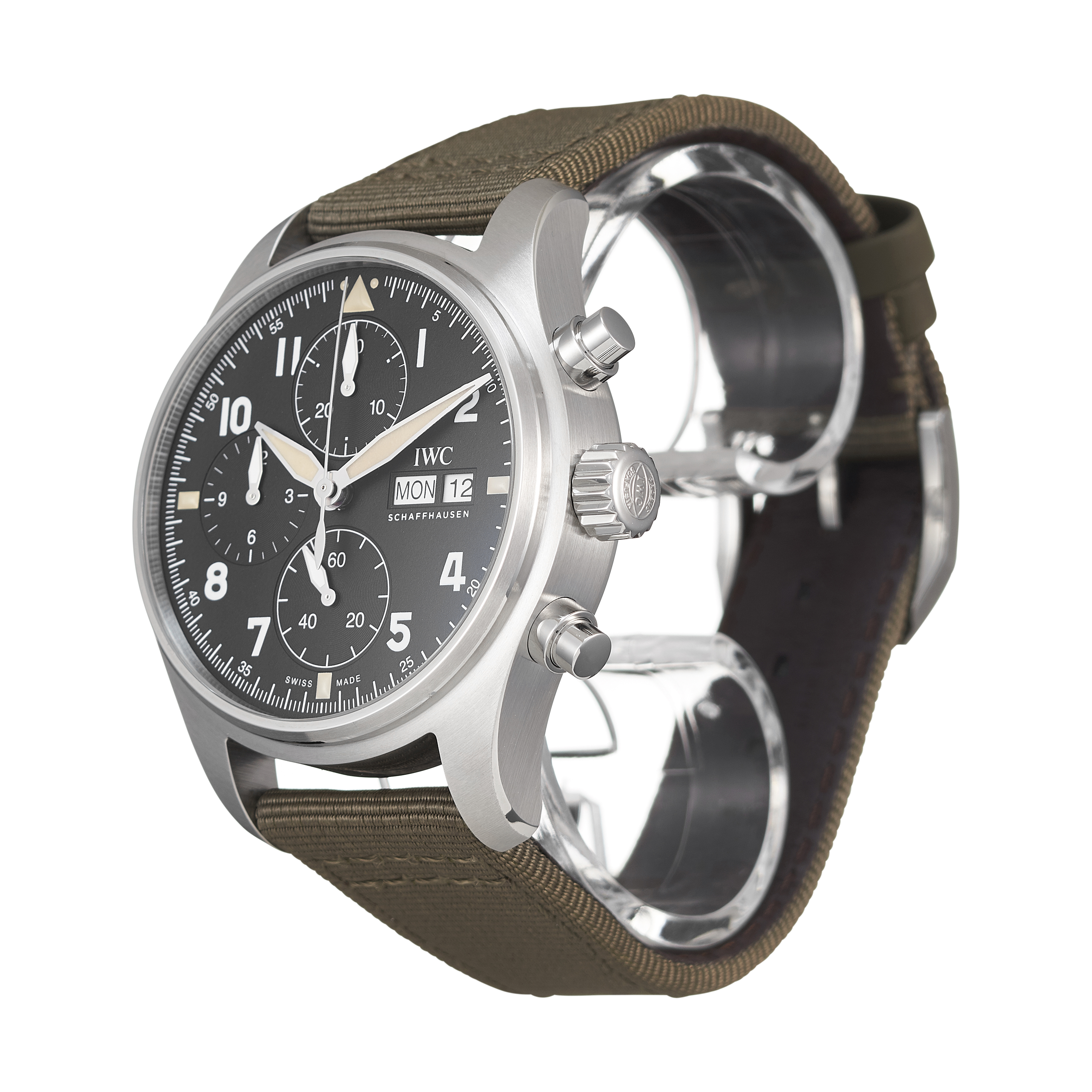 IWC Pilot's Watch IW387901