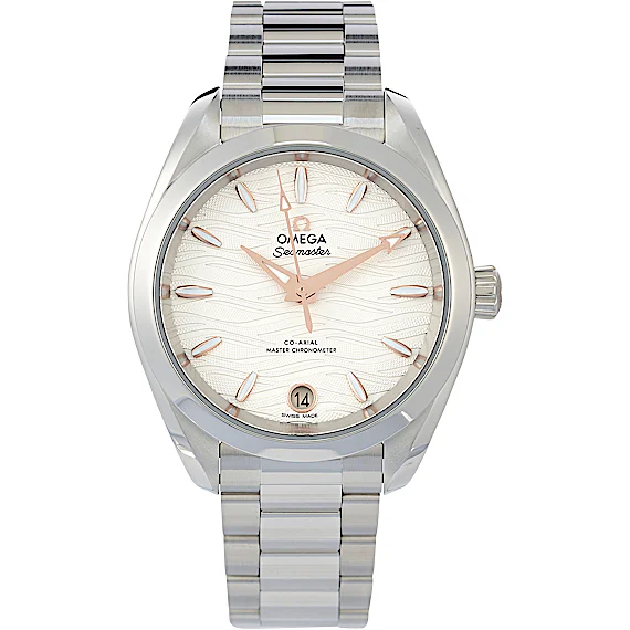 Omega Seamaster 220.10.34.20.02.001 Omega Seamaster 220.10.34.20.02.001