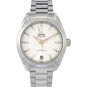Omega Seamaster 220.10.34.20.02.001