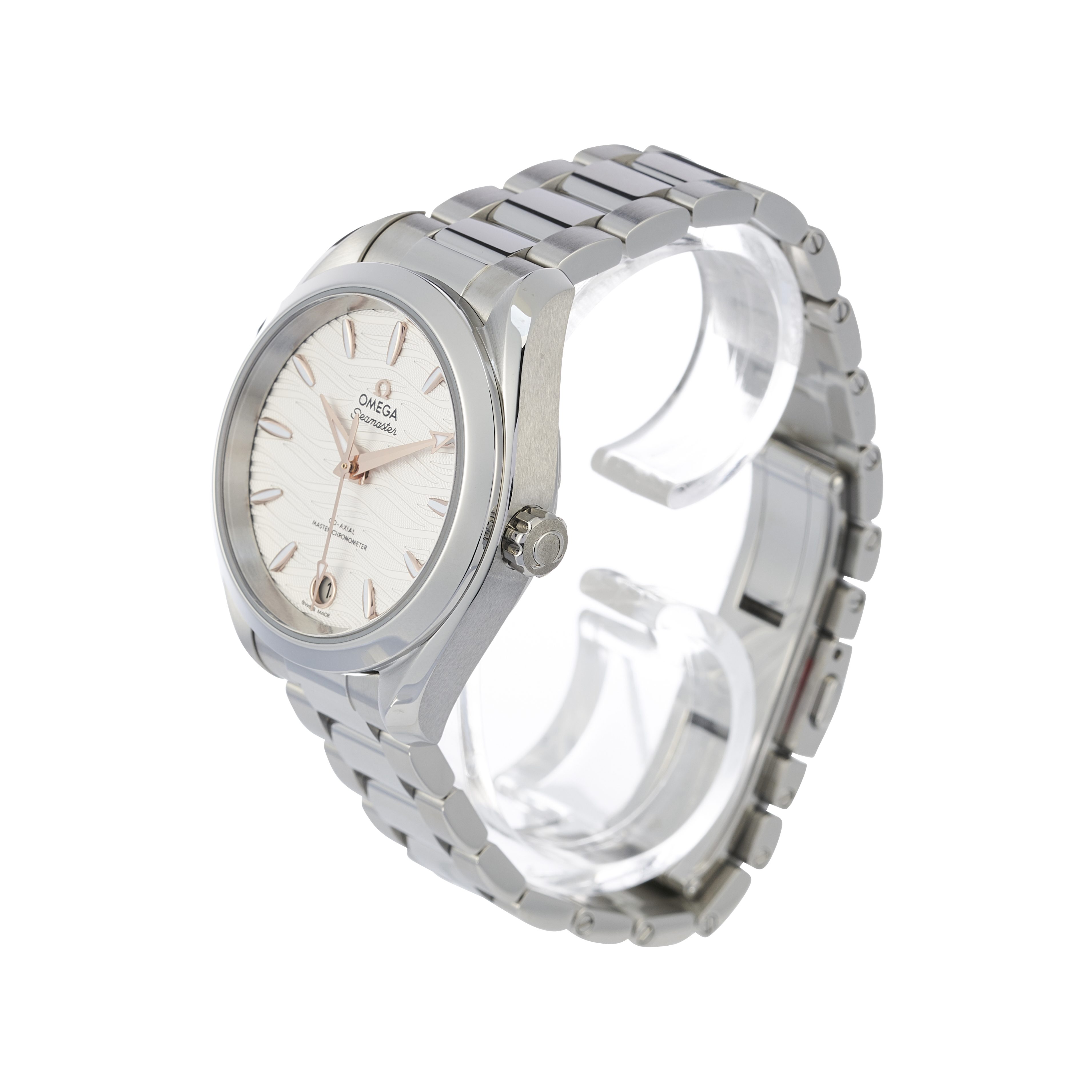 Omega Seamaster 220.10.34.20.02.001