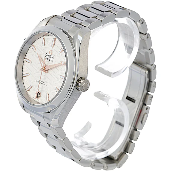 Omega Seamaster 220.10.34.20.02.001 Omega Seamaster 220.10.34.20.02.001