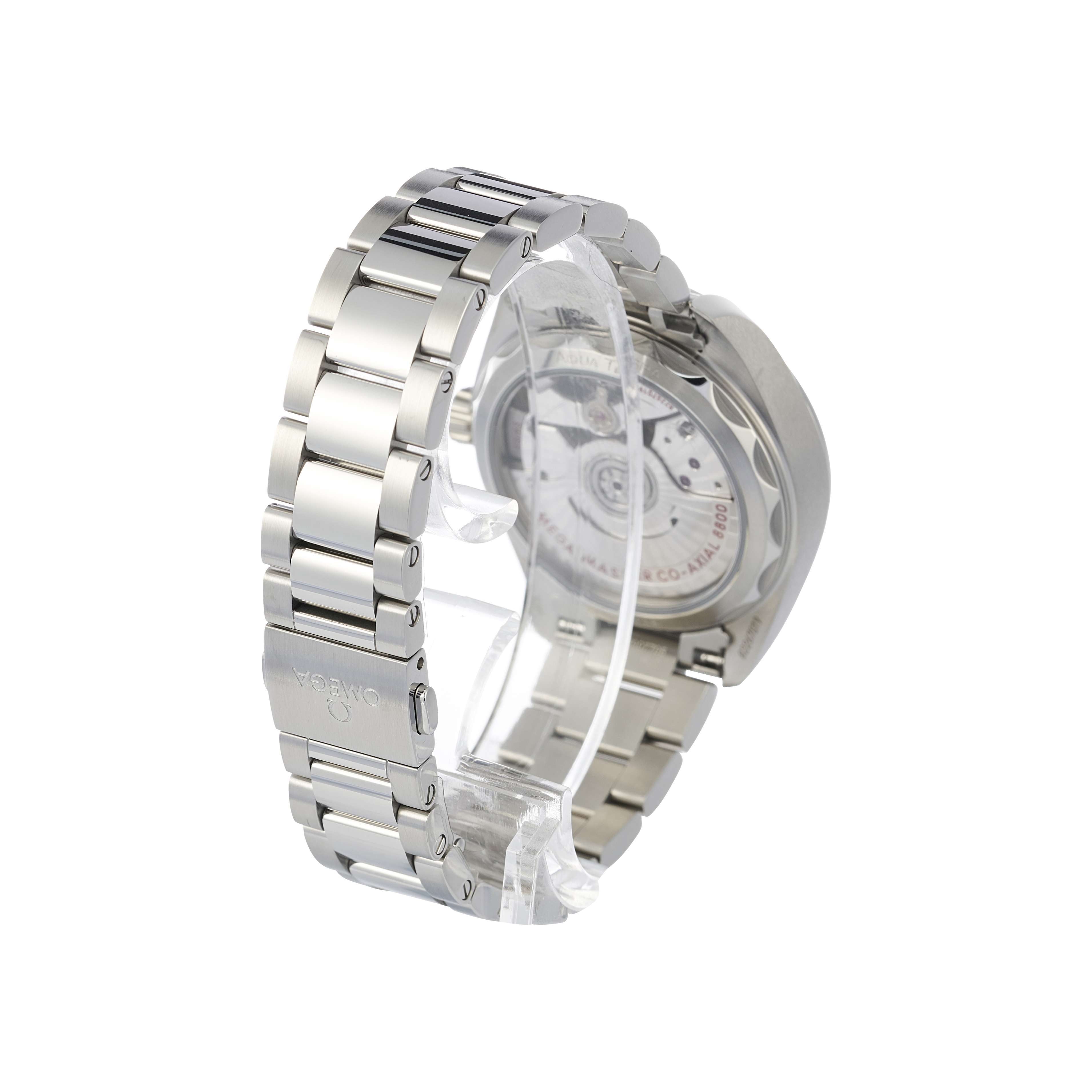 Omega Seamaster 220.10.34.20.02.001