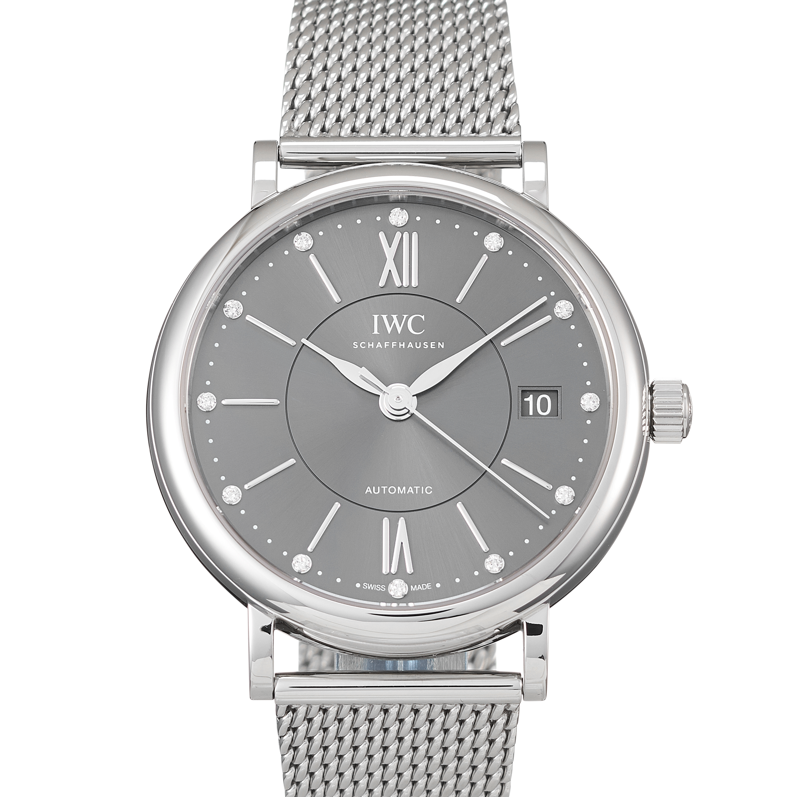 IWC Portofino IW458110