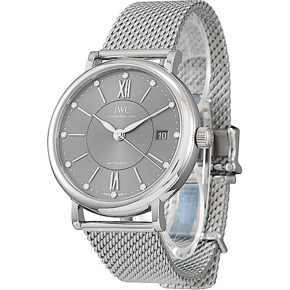 IWC Portofino IW458110 IWC Portofino IW458110