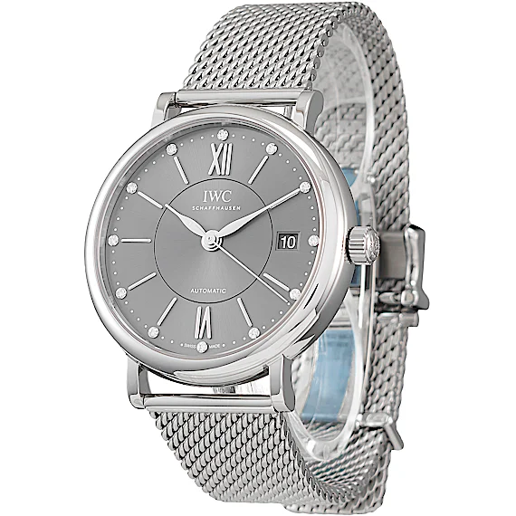 IWC Portofino IW458110 IWC Portofino IW458110