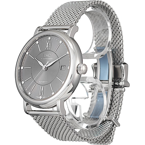 IWC Portofino IW458110 IWC Portofino IW458110