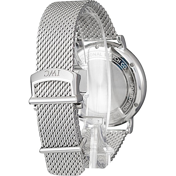 IWC Portofino IW458110 IWC Portofino IW458110