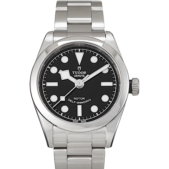 Tudor Black Bay 79580  Tudor Black Bay 79580