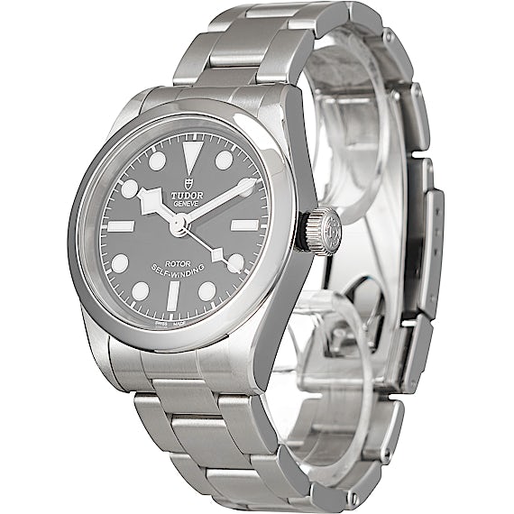 Tudor Black Bay 79580  Tudor Black Bay 79580