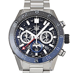 Tag Heuer Carrera CBG2A1Z.BA0658