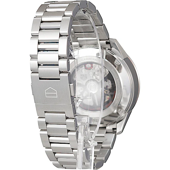 TAG Heuer Carrera CBG2A1Z.BA0658 TAG Heuer Carrera CBG2A1Z.BA0658