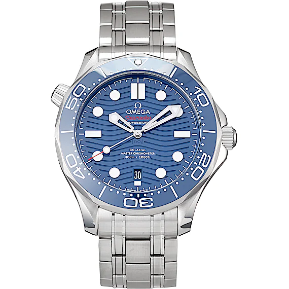 Omega Seamaster 210.30.42.20.03.001 Omega Seamaster 210.30.42.20.03.001