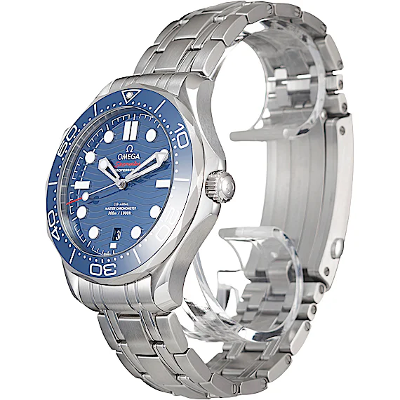 Omega Seamaster 210.30.42.20.03.001 Omega Seamaster 210.30.42.20.03.001