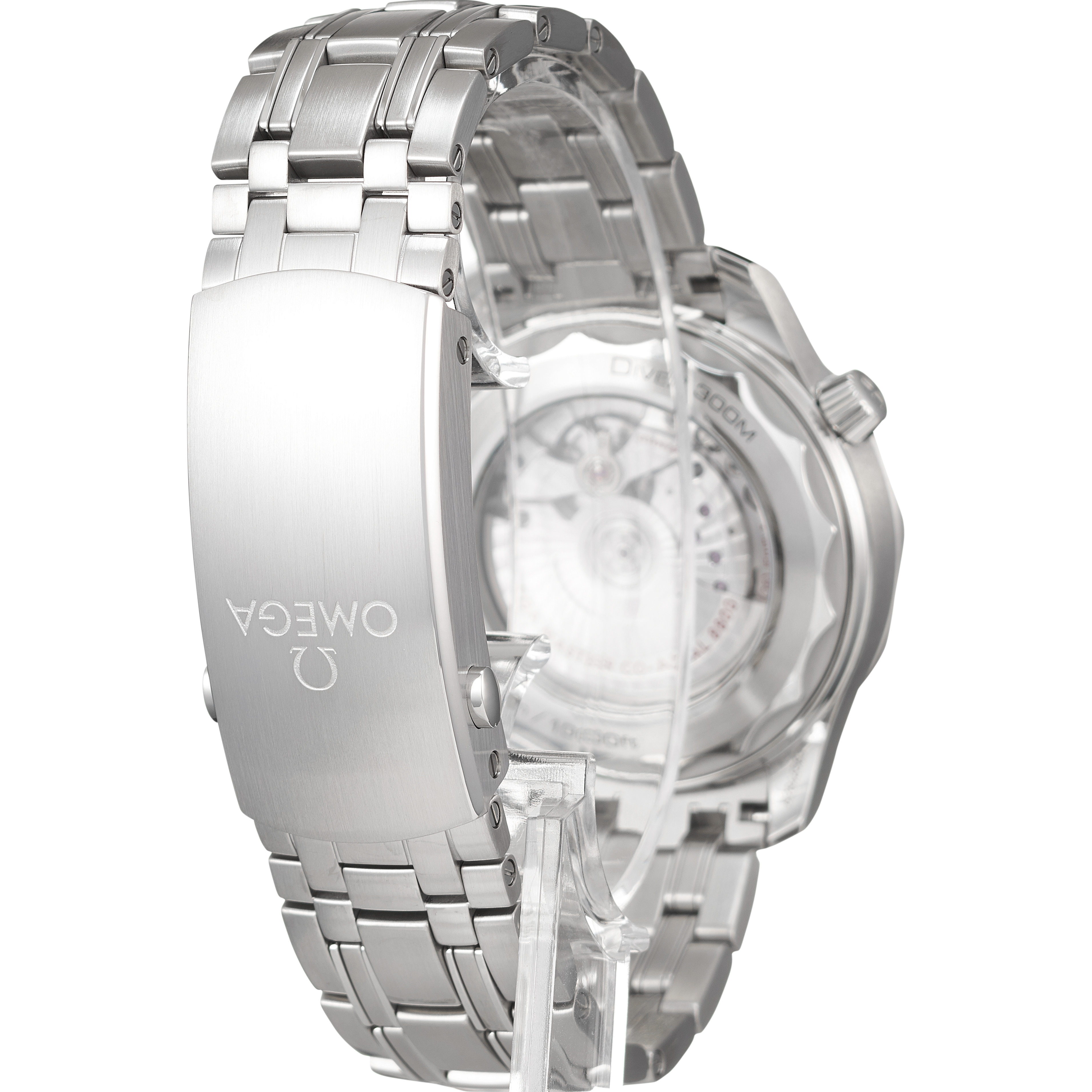 Omega Seamaster 210.30.42.20.03.001