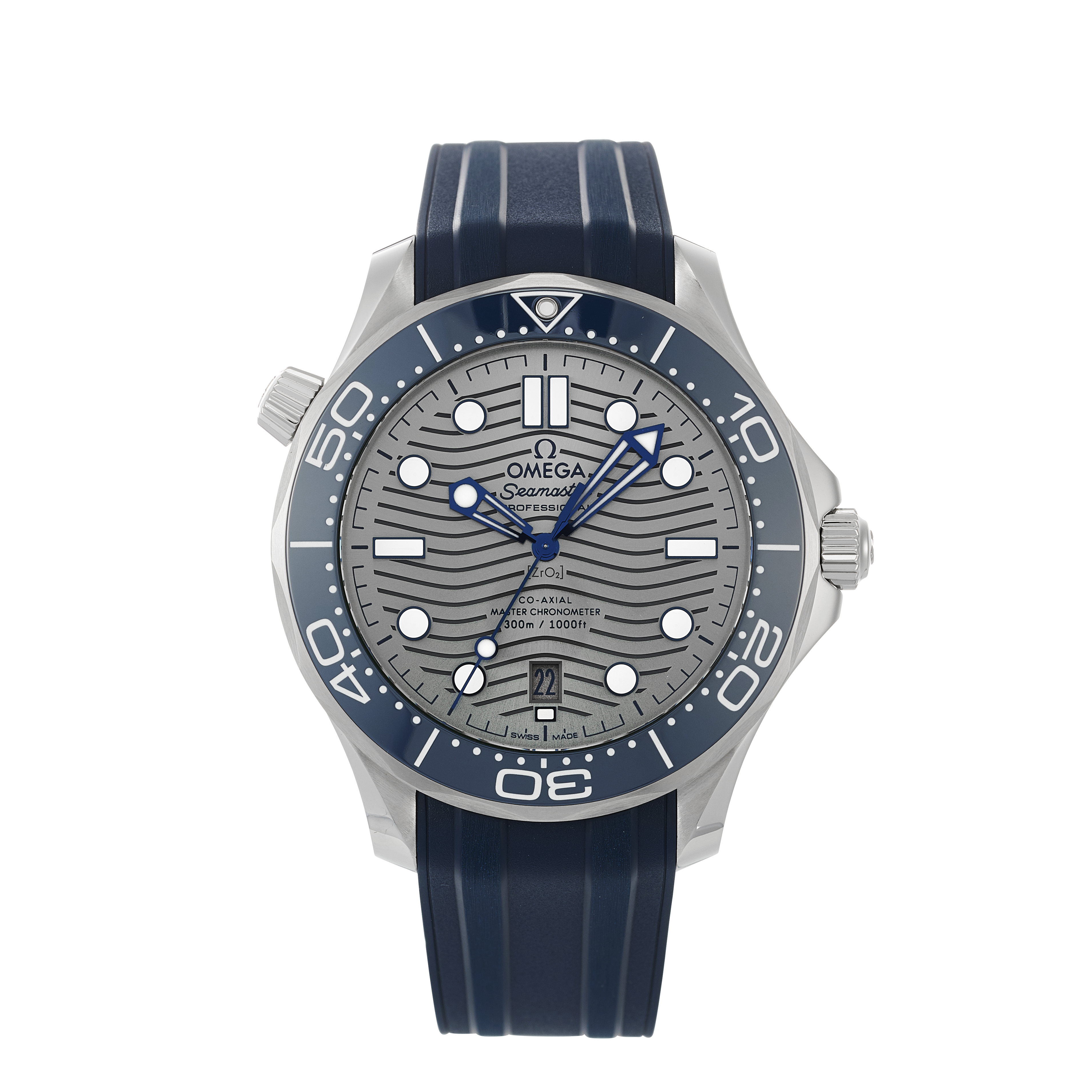 Omega Seamaster 210.32.42.20.06.001