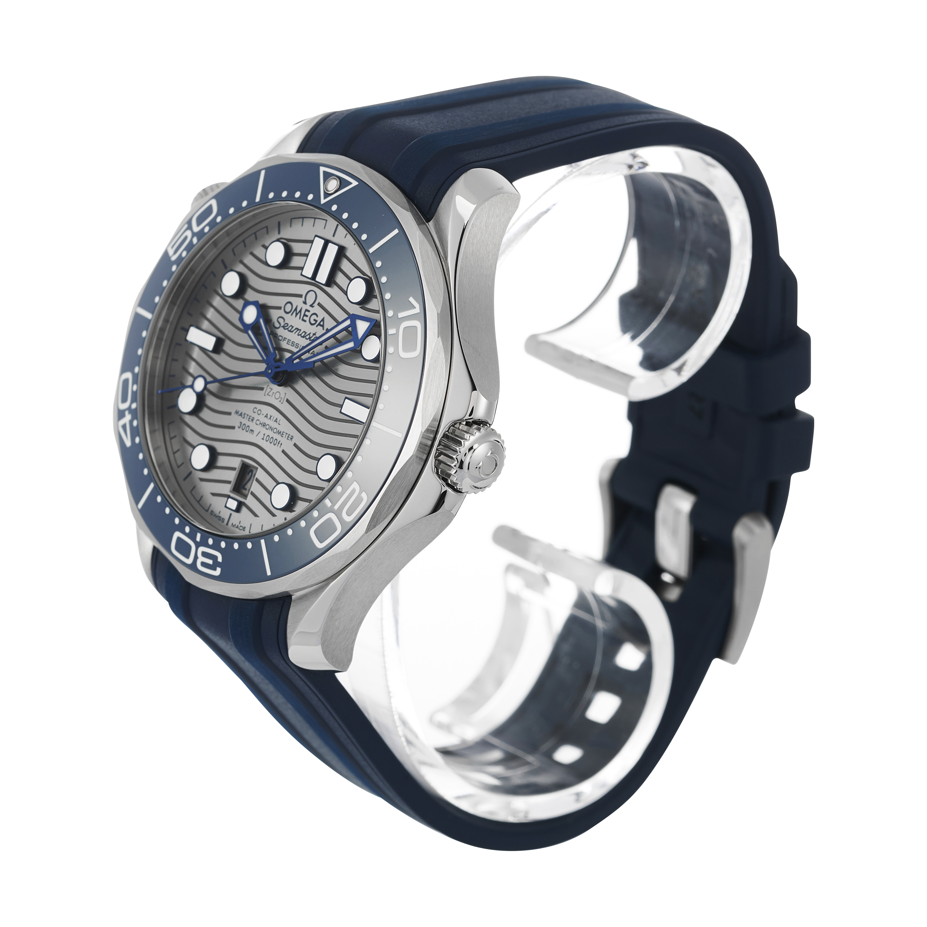 Omega Seamaster 210.32.42.20.06.001