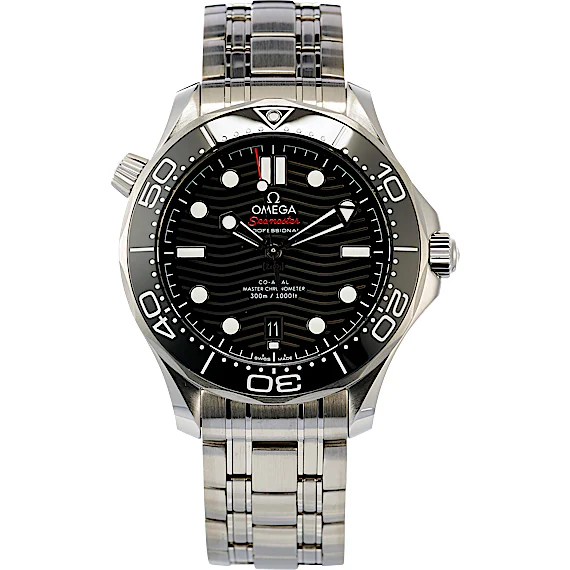 Omega Seamaster 210.30.42.20.01.001 Omega Seamaster 210.30.42.20.01.001