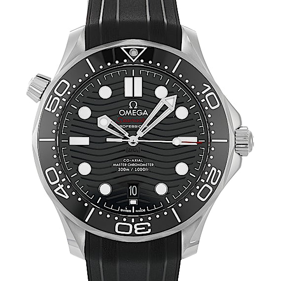 Omega Seamaster 210.32.42.20.01.001 Omega Seamaster 210.32.42.20.01.001