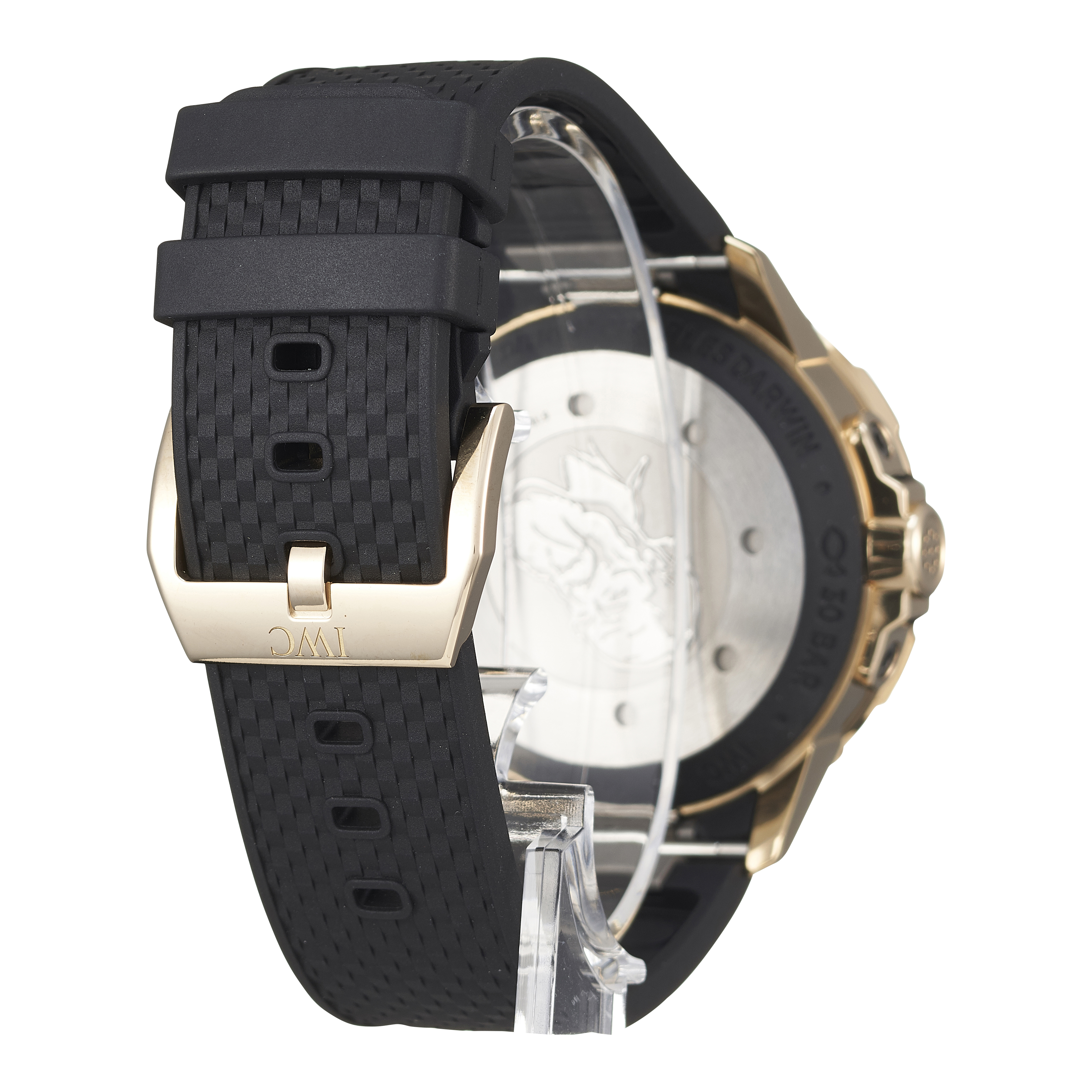 IWC Aquatimer IW379503