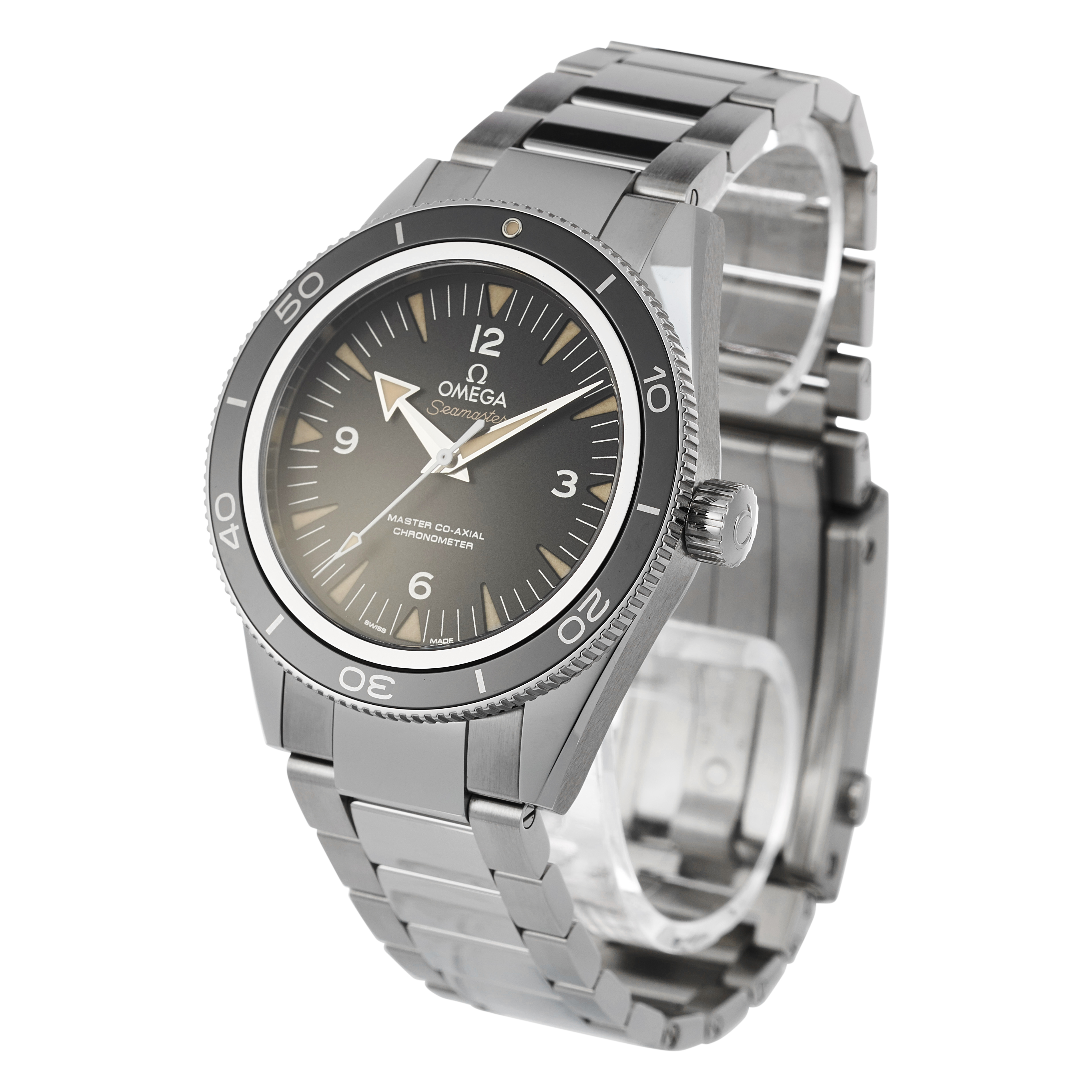 Omega Seamaster 233.30.41.21.01.001