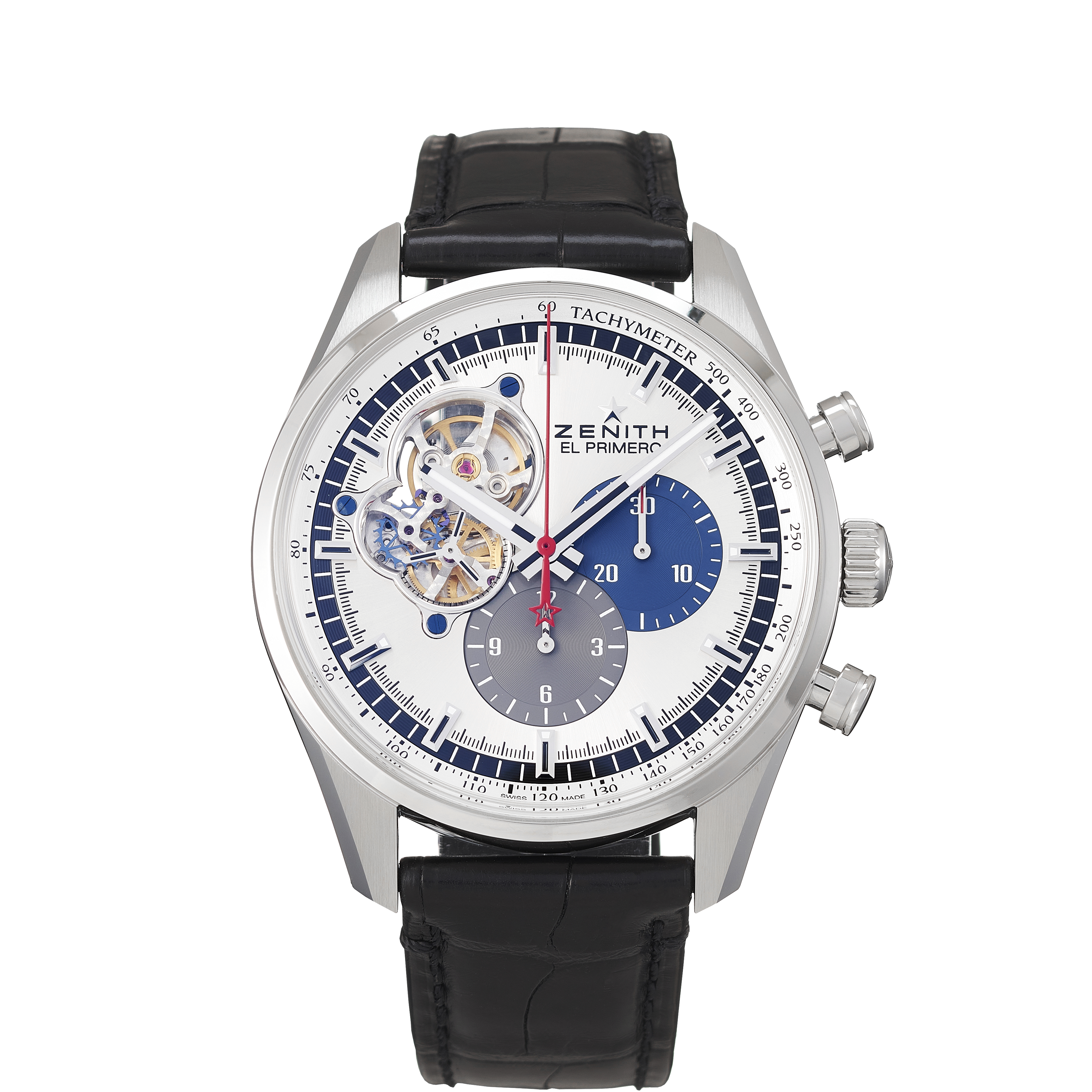 Zenith El Primero 03.2040.4061/69.C496