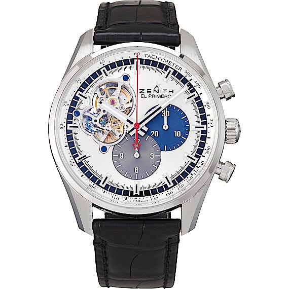 Zenith El Primero 03.2040.4061/69.C496 Zenith El Primero 03.2040.4061/69.C496