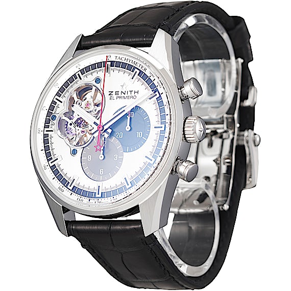Zenith El Primero 03.2040.4061/69.C496 Zenith El Primero 03.2040.4061/69.C496