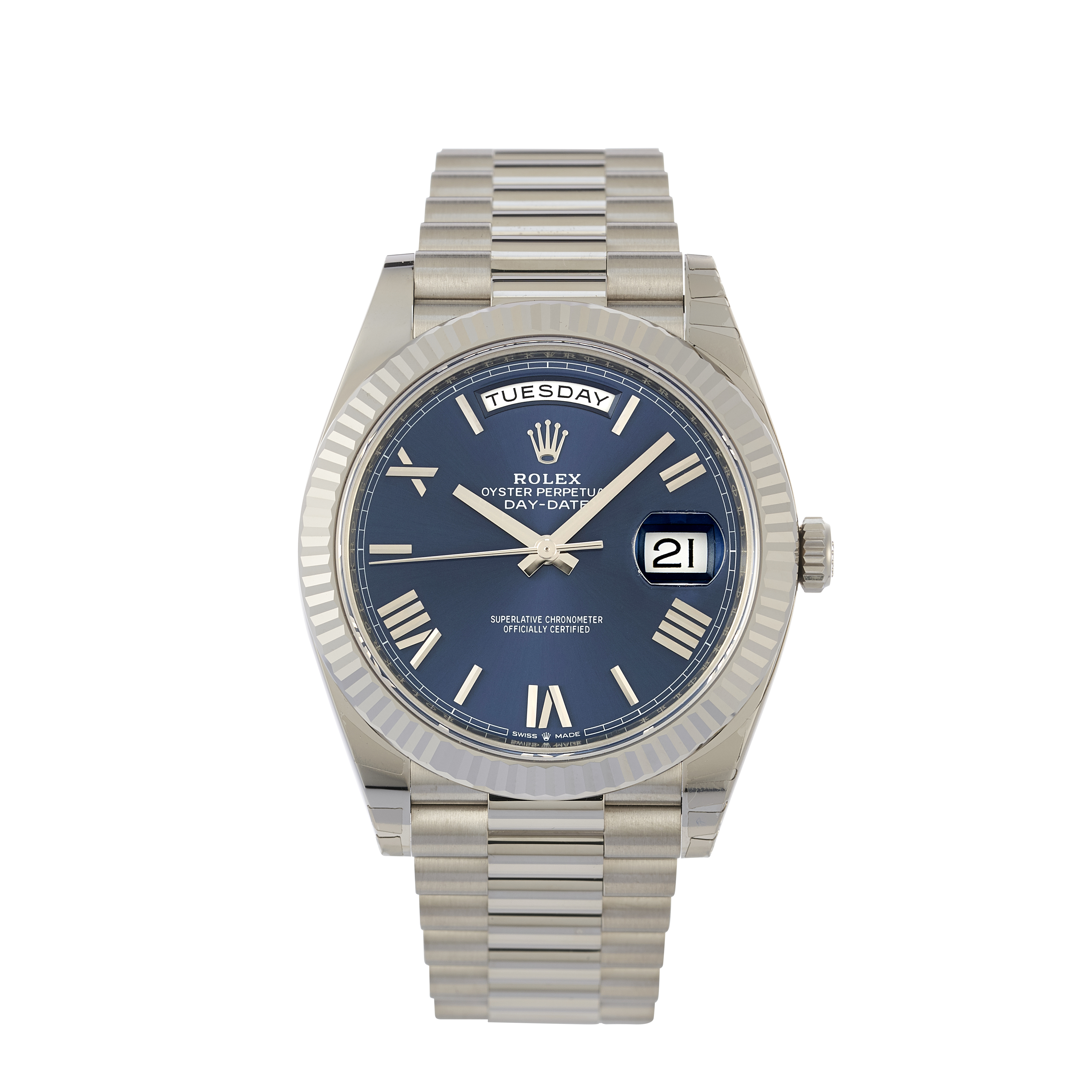 Rolex Day-Date 228239