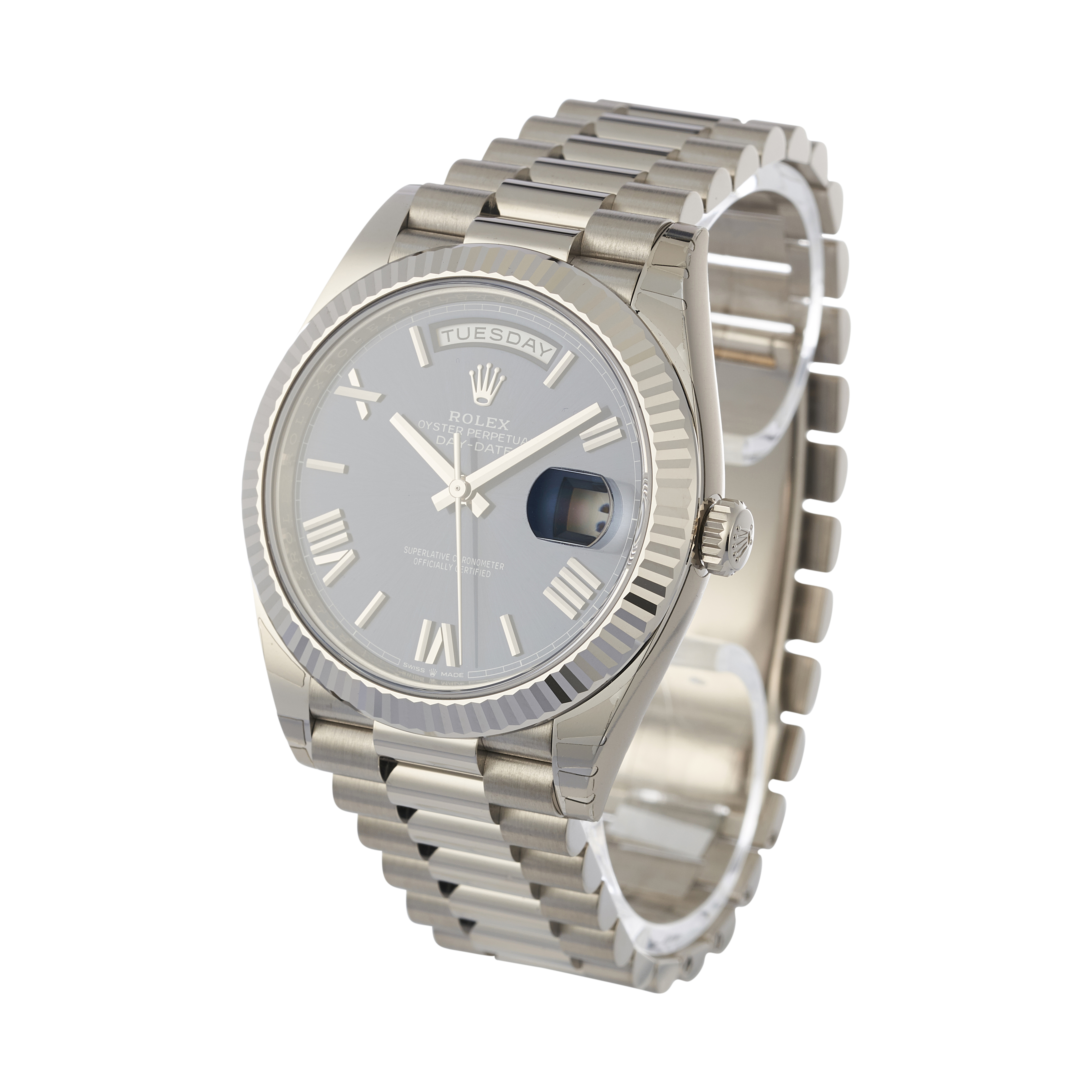 Rolex Day-Date 228239