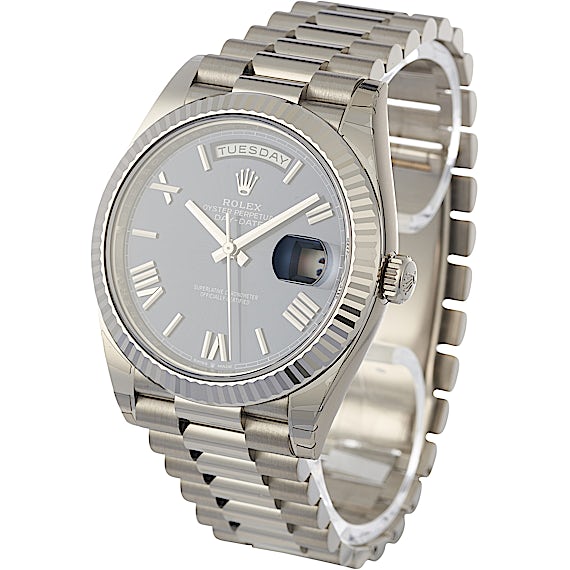 Rolex Day-Date 228239 Rolex Day-Date 228239