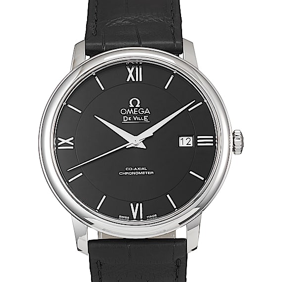 Omega De Ville 424.13.40.20.01.001