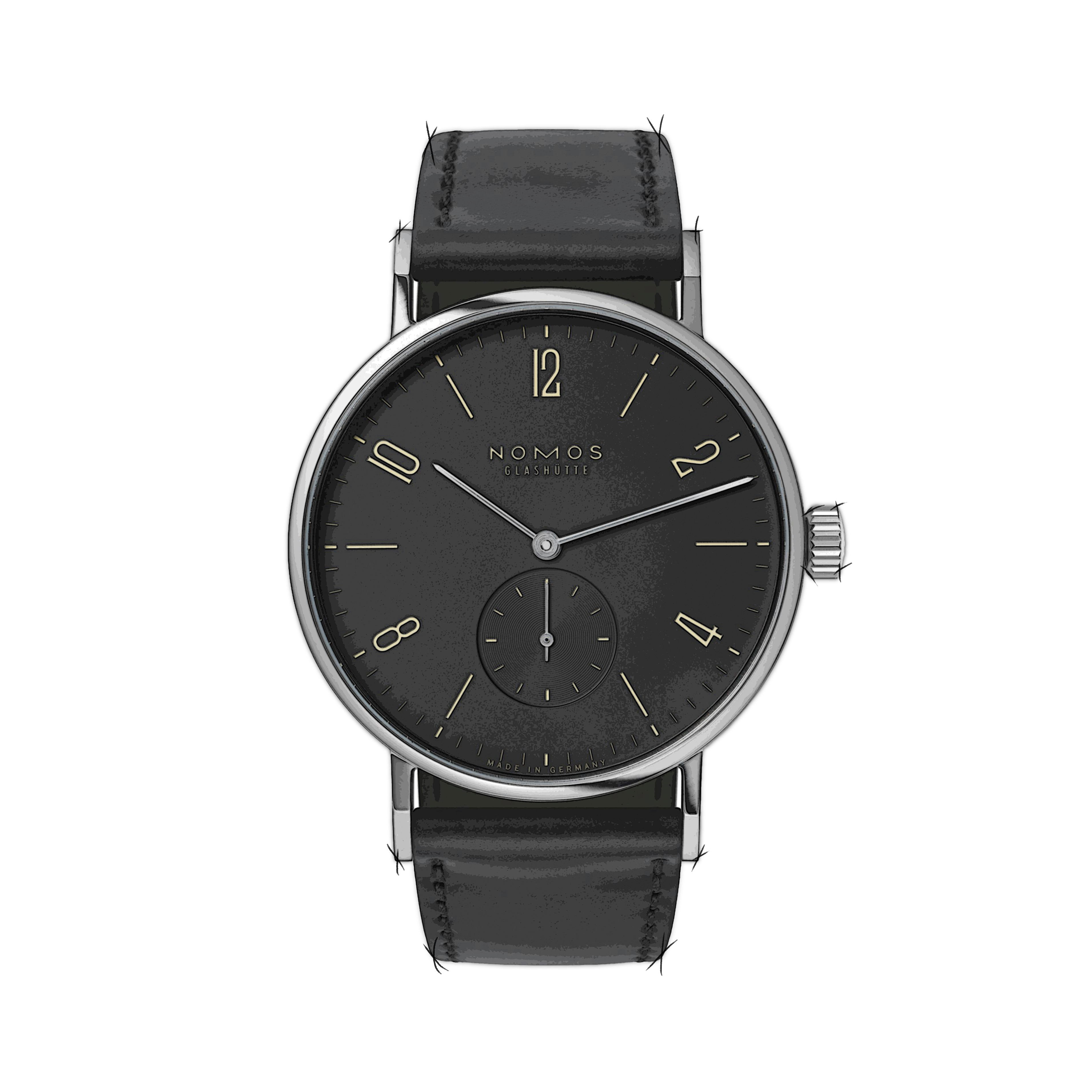 Nomos Tangomat 603