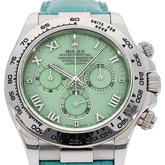 Rolex Cosmograph Daytona 116519  Rolex Cosmograph Daytona 116519