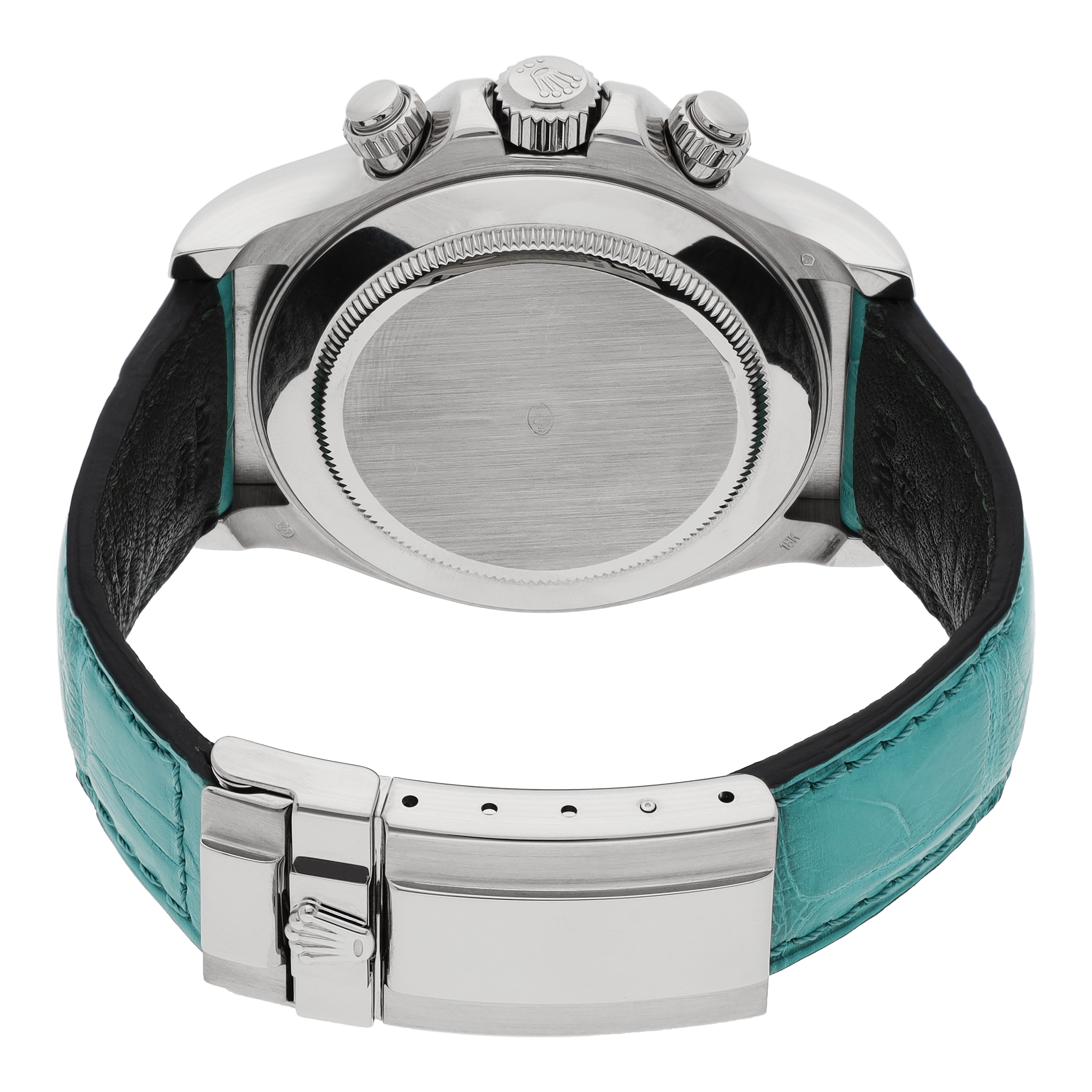 Rolex Cosmograph Daytona 116519