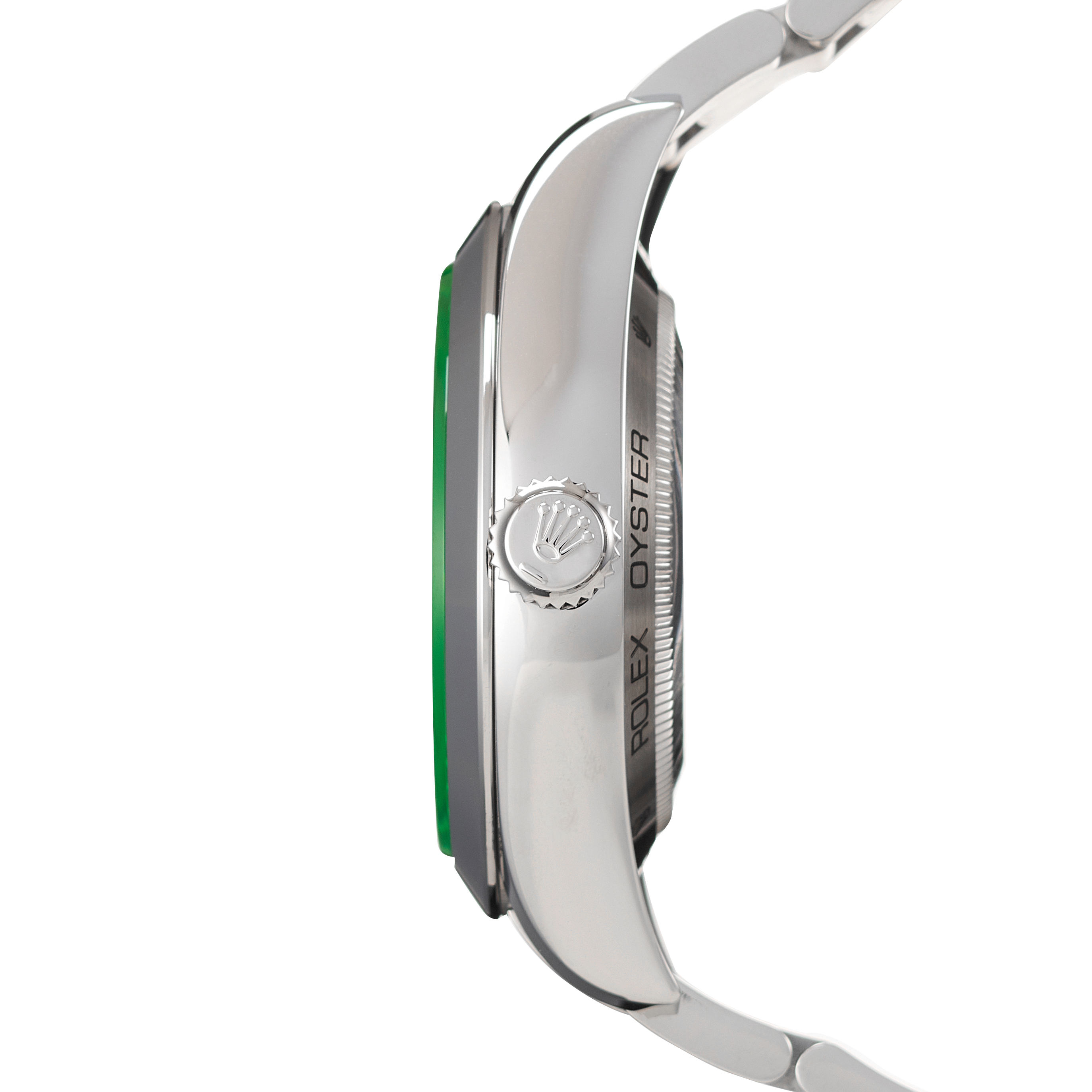 Rolex Milgauss 116400GV