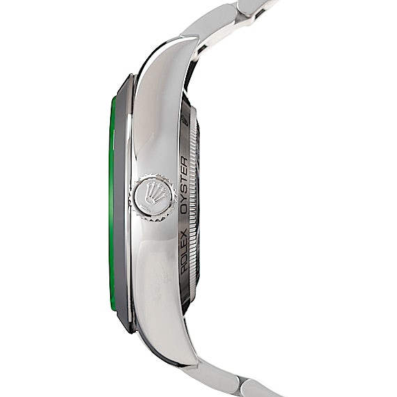 Rolex Milgauss 116400GV Rolex Milgauss 116400GV