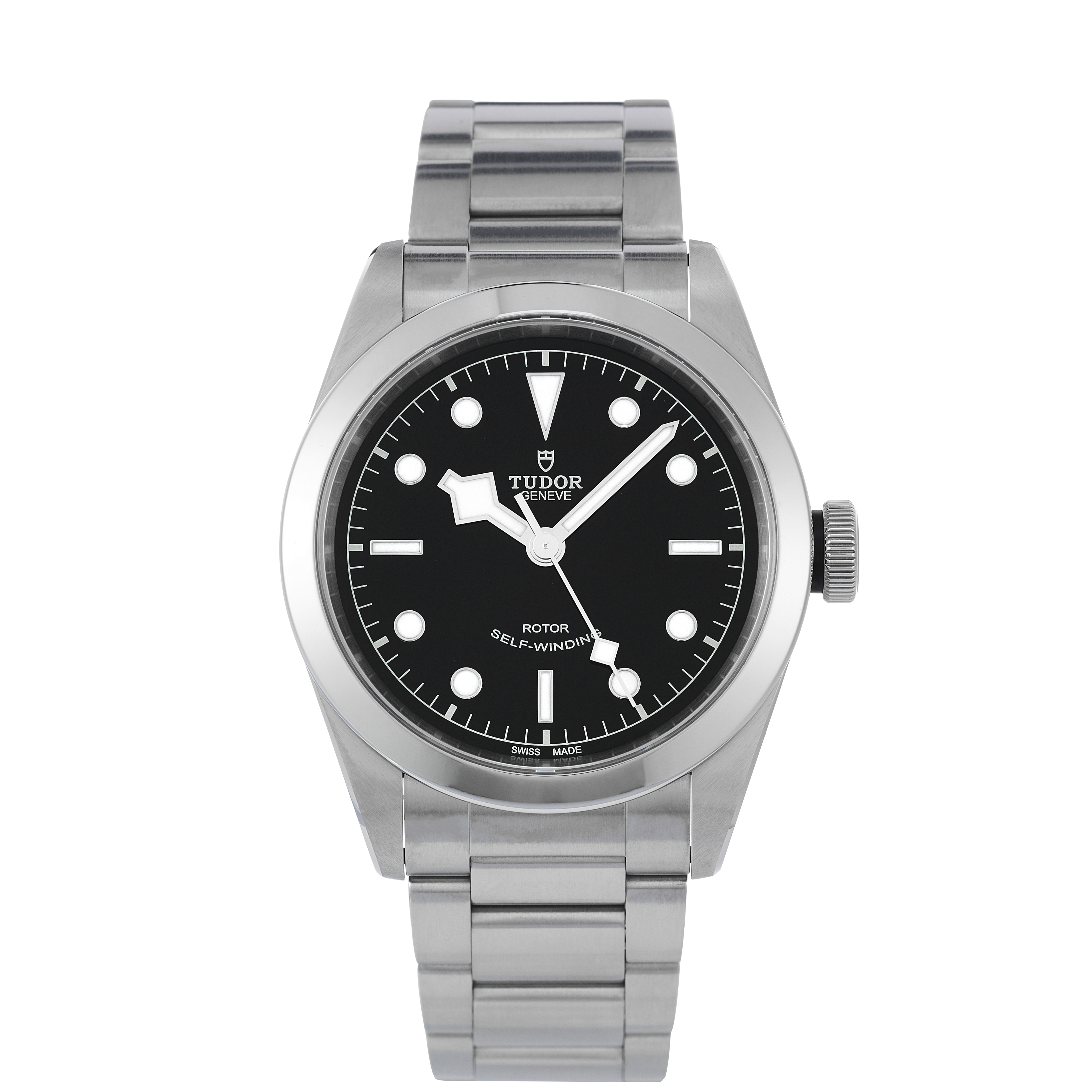 Tudor Black Bay 79540